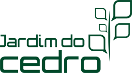 Logo - Jardim do Cedro